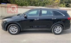 کیا سۆرینتۆ